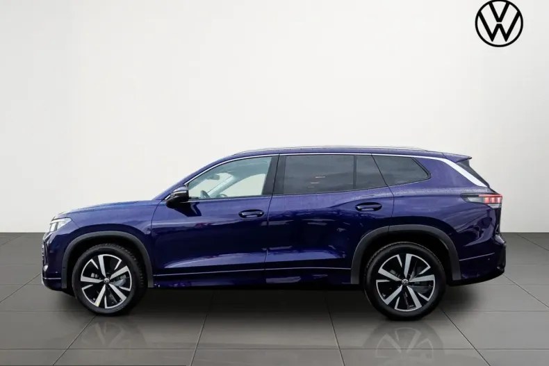Volkswagen Tayron din 2025 cu 9.200 km - oferta VOL219194 - foto 3