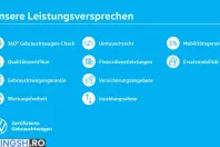 Volkswagen Tayron din 2025 cu 9.200 km - oferta VOL219194 - foto 6