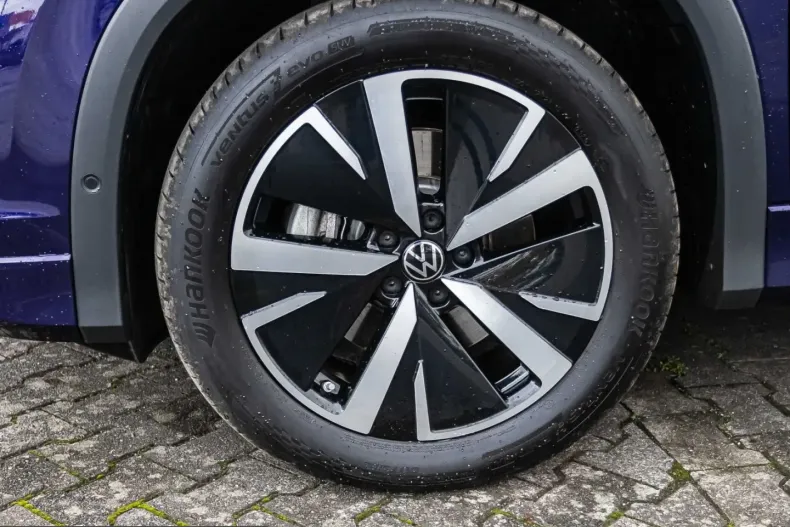 Volkswagen Tayron din 2025 cu 9.200 km - oferta VOL219194 - foto 8