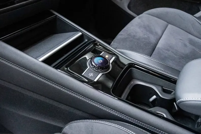 Volkswagen Tayron din 2025 cu 9.200 km - oferta VOL219194 - foto 12
