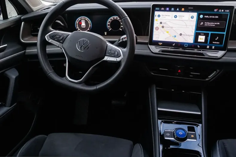 Volkswagen Tayron din 2025 cu 9.200 km - oferta VOL219194 - foto 17