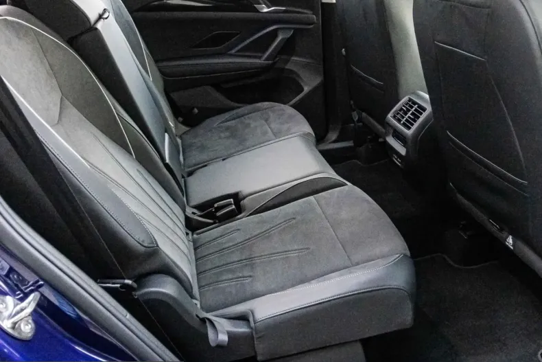 Volkswagen Tayron din 2025 cu 9.200 km - oferta VOL219194 - foto 19