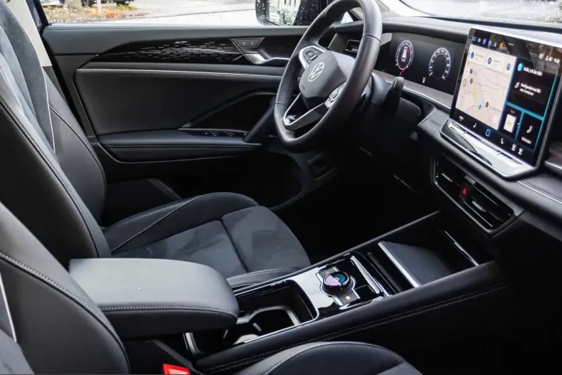 Volkswagen Tayron din 2025 cu 9.200 km - oferta VOL219194 - foto 21