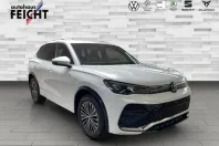 Volkswagen Tiguan din 2025 cu 29.000 km - oferta VOL219195 - foto 1