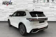 Volkswagen Tiguan din 2025 cu 29.000 km - oferta VOL219195 - foto 3