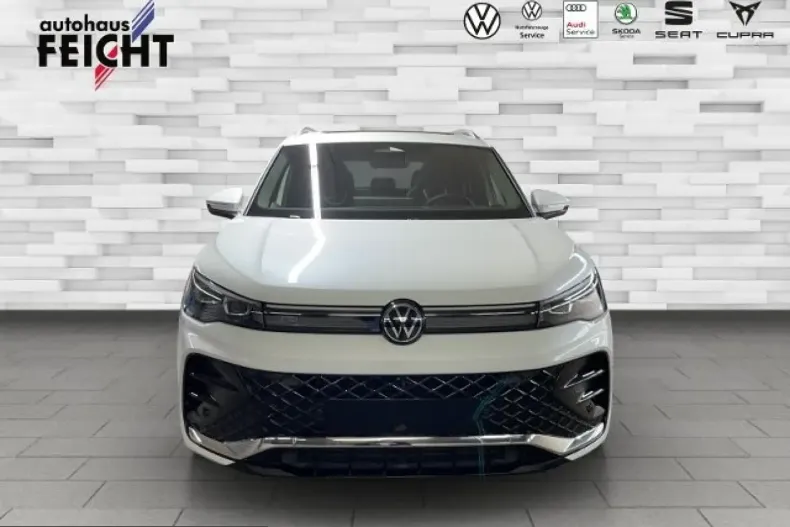 Volkswagen Tiguan din 2025 cu 29.000 km - oferta VOL219195 - foto 5
