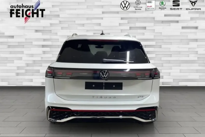 Volkswagen Tiguan din 2025 cu 29.000 km - oferta VOL219195 - foto 6