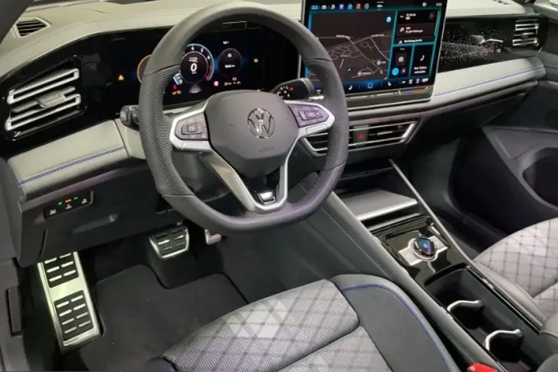 Volkswagen Tiguan din 2025 cu 29.000 km - oferta VOL219195 - foto 7