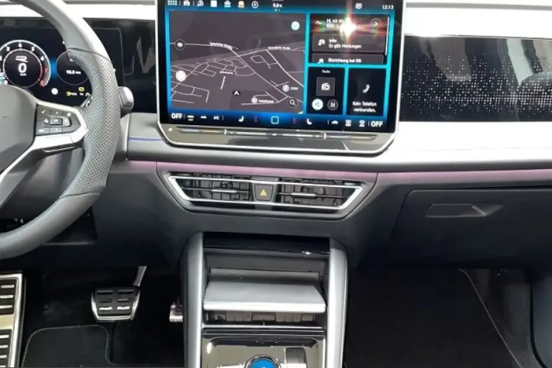 Volkswagen Tiguan din 2025 cu 29.000 km - oferta VOL219195 - foto 11