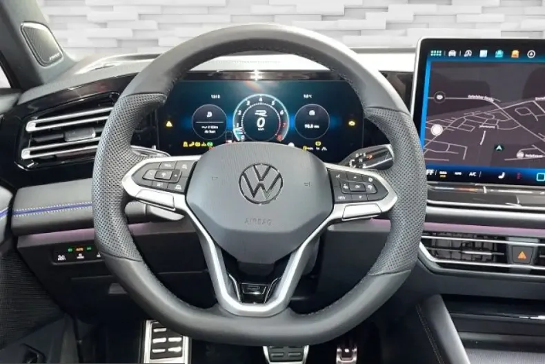Volkswagen Tiguan din 2025 cu 29.000 km - oferta VOL219195 - foto 14