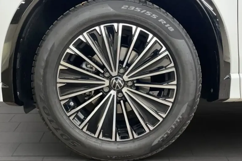 Volkswagen Tiguan din 2025 cu 29.000 km - oferta VOL219195 - foto 18