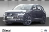 Volkswagen Tiguan din 2024 cu 31.245 km - oferta VOL219196 - foto 1