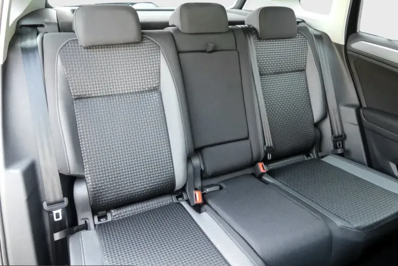 Volkswagen Tiguan din 2024 cu 31.245 km - oferta VOL219196 - foto 4