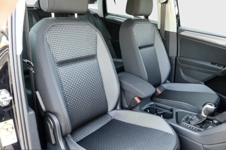 Volkswagen Tiguan din 2024 cu 31.245 km - oferta VOL219196 - foto 6