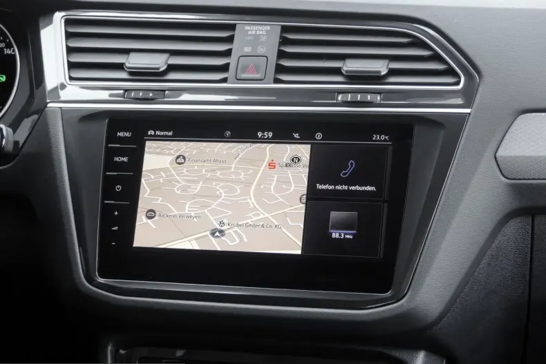 Volkswagen Tiguan din 2024 cu 31.245 km - oferta VOL219196 - foto 7