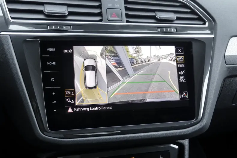 Volkswagen Tiguan din 2024 cu 31.245 km - oferta VOL219196 - foto 8