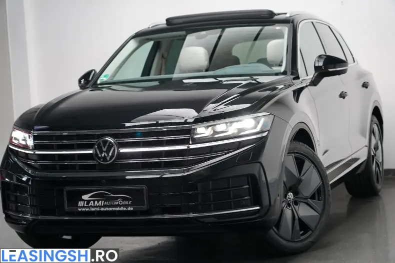Volkswagen Touareg din 2023 cu 79.900 km - oferta VOL219197 - foto 1