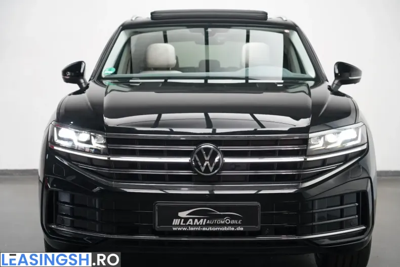 Volkswagen Touareg din 2023 cu 79.900 km - oferta VOL219197 - foto 2
