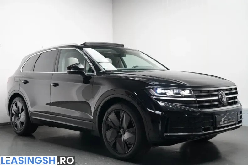 Volkswagen Touareg din 2023 cu 79.900 km - oferta VOL219197 - foto 3