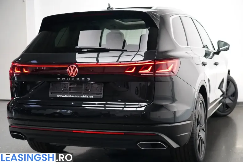 Volkswagen Touareg din 2023 cu 79.900 km - oferta VOL219197 - foto 5