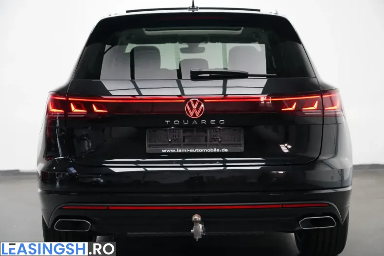 Volkswagen Touareg din 2023 cu 79.900 km - oferta VOL219197 - foto 6
