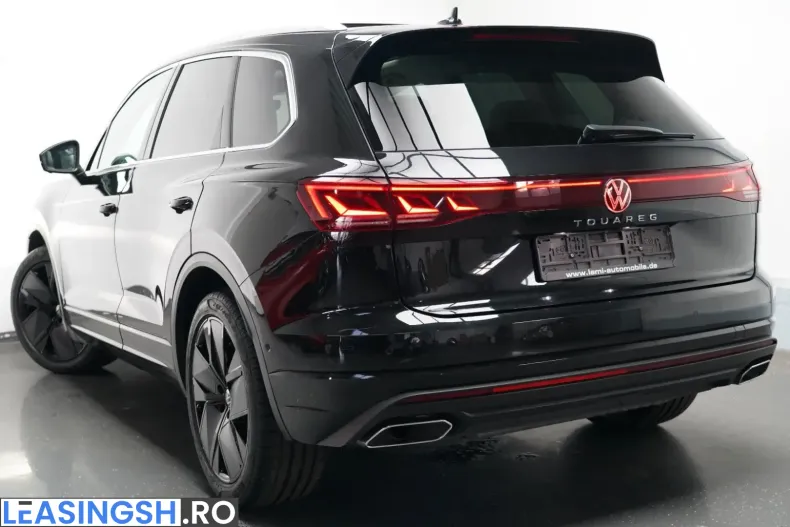 Volkswagen Touareg din 2023 cu 79.900 km - oferta VOL219197 - foto 7