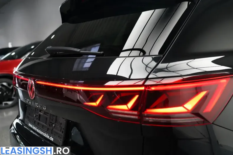 Volkswagen Touareg din 2023 cu 79.900 km - oferta VOL219197 - foto 13
