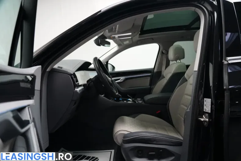 Volkswagen Touareg din 2023 cu 79.900 km - oferta VOL219197 - foto 15