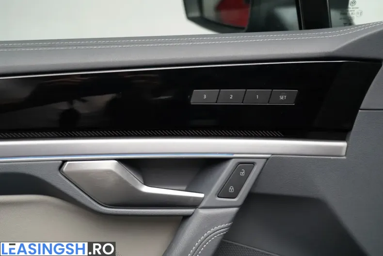 Volkswagen Touareg din 2023 cu 79.900 km - oferta VOL219197 - foto 18