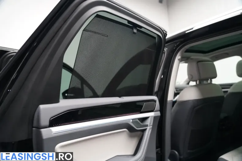 Volkswagen Touareg din 2023 cu 79.900 km - oferta VOL219197 - foto 21