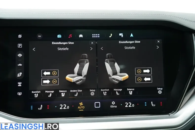 Volkswagen Touareg din 2023 cu 79.900 km - oferta VOL219197 - foto 29