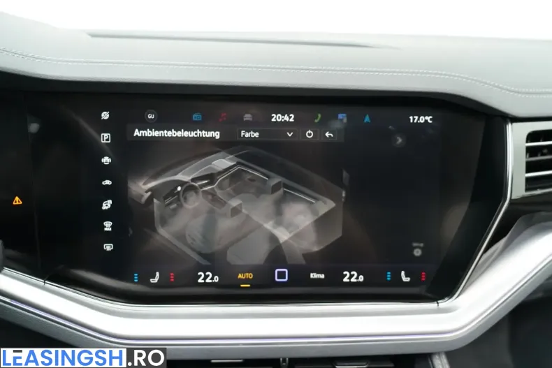 Volkswagen Touareg din 2023 cu 79.900 km - oferta VOL219197 - foto 31