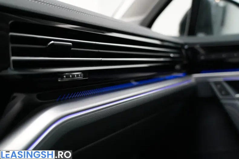 Volkswagen Touareg din 2023 cu 79.900 km - oferta VOL219197 - foto 36