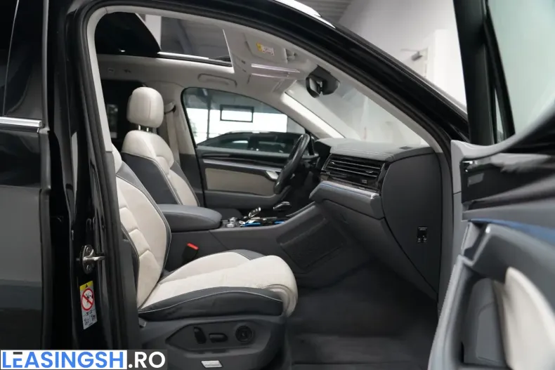 Volkswagen Touareg din 2023 cu 79.900 km - oferta VOL219197 - foto 39