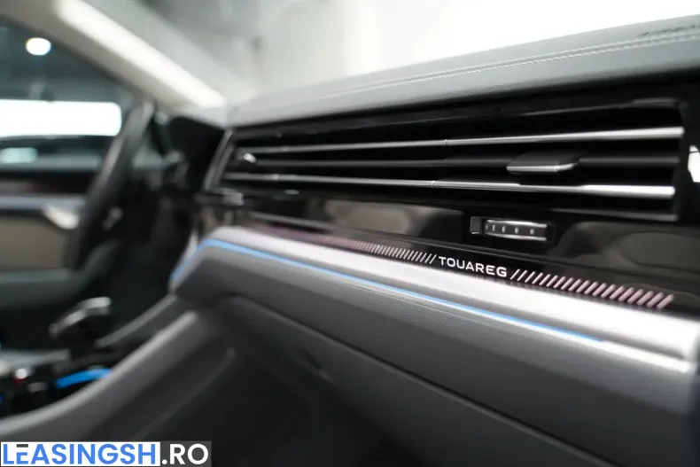 Volkswagen Touareg din 2023 cu 79.900 km - oferta VOL219197 - foto 41