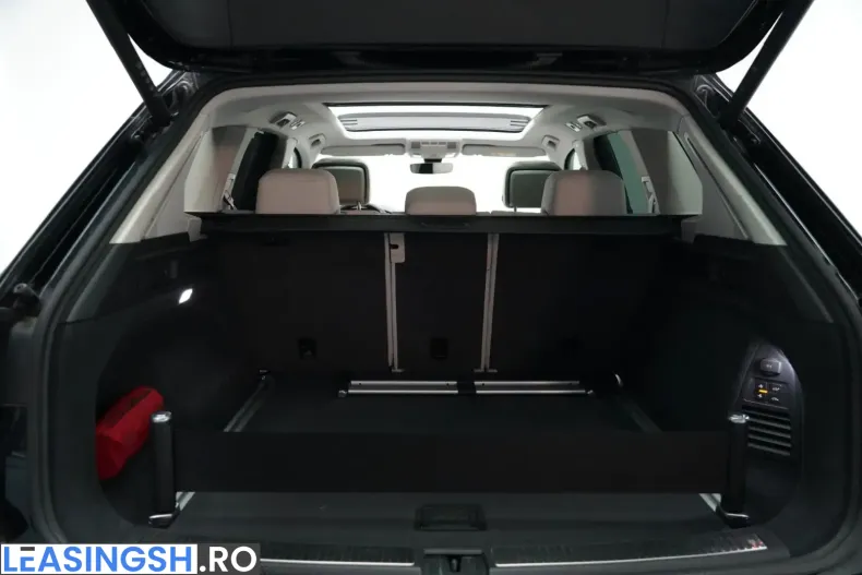 Volkswagen Touareg din 2023 cu 79.900 km - oferta VOL219197 - foto 42