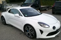 Alpine A110 din 2024 cu 6.690 km - oferta ALP219198 - foto 4