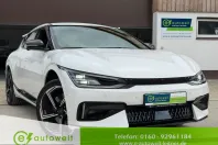 Kia EV6 din 2024 cu 16.800 km - oferta KIA219199 - foto 1