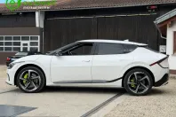 Kia EV6 din 2024 cu 16.800 km - oferta KIA219199 - foto 7