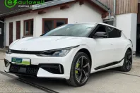 Kia EV6 din 2024 cu 16.800 km - oferta KIA219199 - foto 8