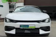 Kia EV6 din 2024 cu 16.800 km - oferta KIA219199 - foto 9