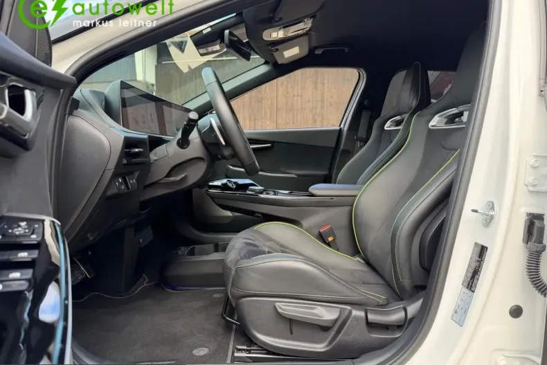 Kia EV6 din 2024 cu 16.800 km - oferta KIA219199 - foto 16