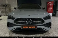 Mercedes-Benz CLE 300 (Clasa CLE) din 2024 cu 12.900 km - oferta MER219200 - foto 2