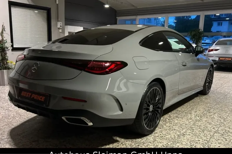 Mercedes-Benz CLE 300 (Clasa CLE) din 2024 cu 12.900 km - oferta MER219200 - foto 6