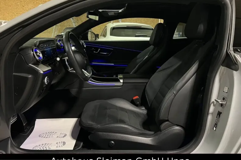 Mercedes-Benz CLE 300 (Clasa CLE) din 2024 cu 12.900 km - oferta MER219200 - foto 7