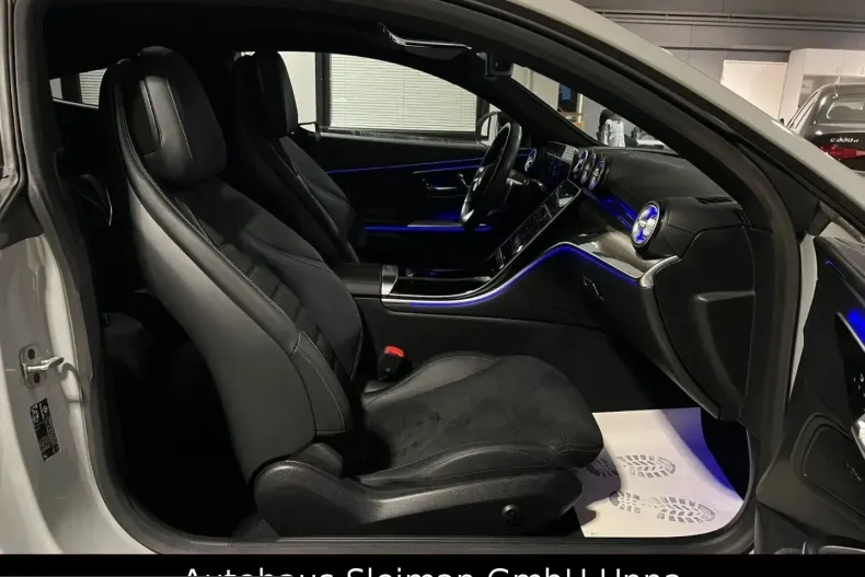 Mercedes-Benz CLE 300 (Clasa CLE) din 2024 cu 12.900 km - oferta MER219200 - foto 13