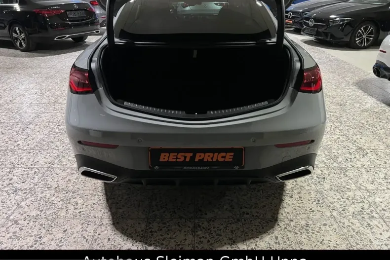 Mercedes-Benz CLE 300 (Clasa CLE) din 2024 cu 12.900 km - oferta MER219200 - foto 18