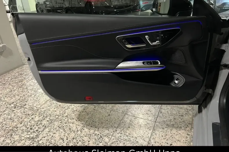 Mercedes-Benz CLE 300 (Clasa CLE) din 2024 cu 12.900 km - oferta MER219200 - foto 19
