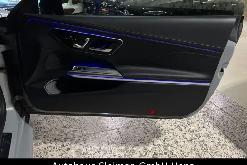 Mercedes-Benz CLE 300 (Clasa CLE) din 2024 cu 12.900 km - oferta MER219200 - foto 20