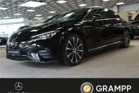 Mercedes-Benz EQE din 2025 cu 5.300 km - oferta MER219201 - foto 1